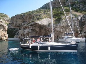 Elan 410 „Arianna“ – fotka 3