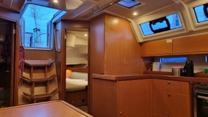 Bavaria 46 „Wajra“ – fotka 12