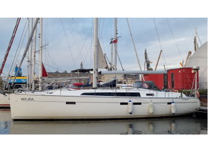 Bavaria 46 „Wajra“ – fotka 1