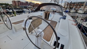 Bavaria 46 „Wajra“ – fotka 5