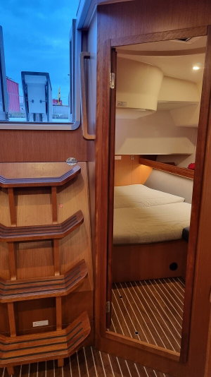 Bavaria 46 „Wajra“ – fotka 13