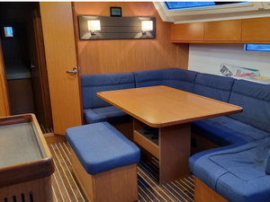 Bavaria 46 „Wajra“ – fotka 16