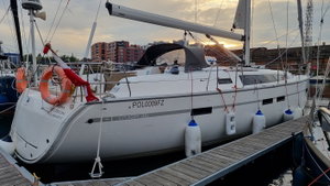 Bavaria 46 „Wajra“ – fotka 7