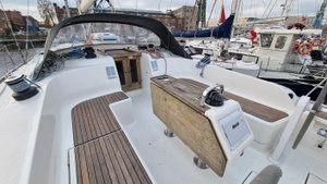 Bavaria 46 „Wajra“ – fotka 2