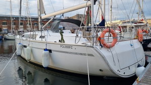 Bavaria 46 „Wajra“ – fotka 6