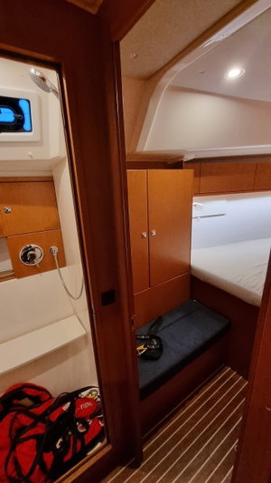 Bavaria 46 „Wajra“ – fotka 8