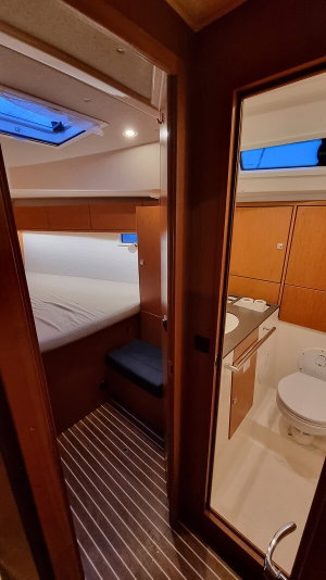 Bavaria 46 „Wajra“ – fotka 9