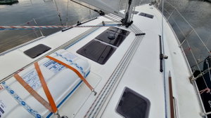 Bavaria 46 „Wajra“ – fotka 3