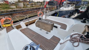 Bavaria 46 „Wajra“ – fotka 4