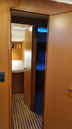 Bavaria 46 „Wajra“ – fotka 10
