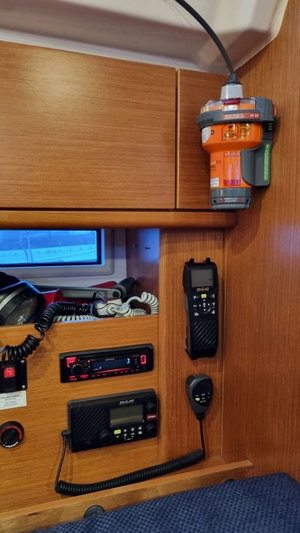 Bavaria 46 „Wajra“ – fotka 14