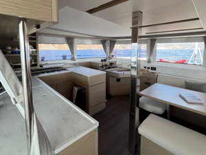 Lagoon 46 „Ledi - Premium Line“ – fotka 2