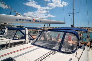 Oceanis 40.1 „Rhea - Comfort line“ – fotka 22