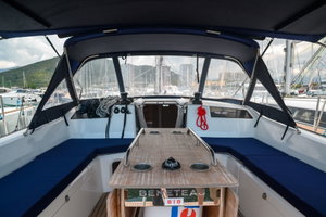 Oceanis 40.1 „Rhea - Comfort line“ – fotka 26