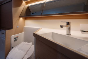 Oceanis 40.1 „Rhea - Comfort line“ – fotka 7
