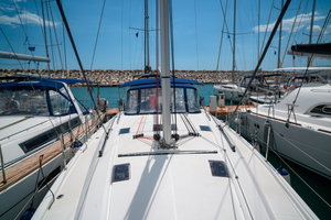 Oceanis 40.1 „Rhea - Comfort line“ – fotka 23