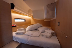 Oceanis 40.1 „Rhea - Comfort line“ – fotka 5