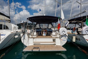 Oceanis 40.1 „Rhea - Comfort line“ – fotka 13