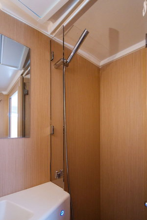 Oceanis 40.1 „Rhea - Comfort line“ – fotka 12