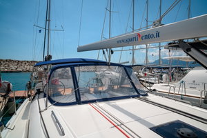 Oceanis 40.1 „Rhea - Comfort line“ – fotka 24