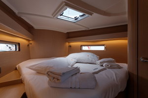 Oceanis 40.1 „Rhea - Comfort line“ – fotka 4