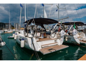 Oceanis 40.1 „Rhea - Comfort line“ – fotka 1