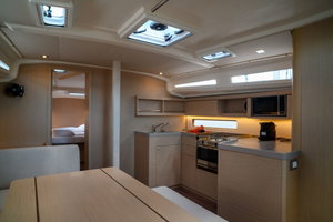 Oceanis 40.1 „Rhea - Comfort line“ – fotka 18