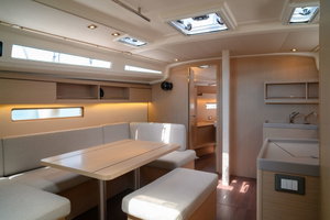 Oceanis 40.1 „Rhea - Comfort line“ – fotka 15