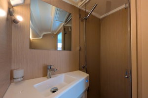 Oceanis 40.1 „Rhea - Comfort line“ – fotka 29