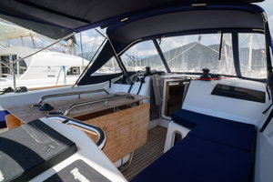 Oceanis 40.1 „Rhea - Comfort line“ – fotka 25