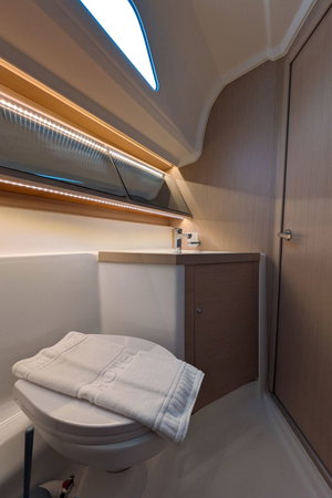 Oceanis 40.1 „Rhea - Comfort line“ – fotka 27