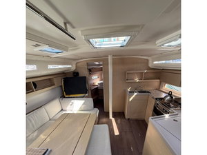 Oceanis 40.1 „Rhea - Comfort line“ – fotka 30