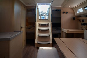 Oceanis 40.1 „Rhea - Comfort line“ – fotka 16