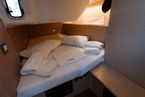 Oceanis 40.1 „Rhea - Comfort line“ – fotka 6