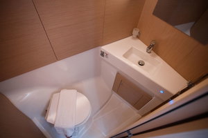 Oceanis 40.1 „Rhea - Comfort line“ – fotka 9