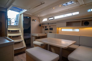 Oceanis 40.1 „Rhea - Comfort line“ – fotka 19