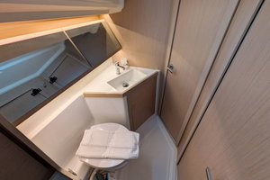 Oceanis 40.1 „Rhea - Comfort line“ – fotka 28