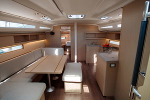 Oceanis 40.1 „Rhea - Comfort line“ – fotka 2