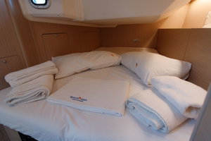 Oceanis 40.1 „Rhea - Comfort line“ – fotka 8