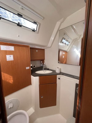 Bavaria Cruiser 46 „Amaris“ – fotka 8