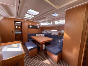 Bavaria Cruiser 46 „Amaris“ – fotka 7