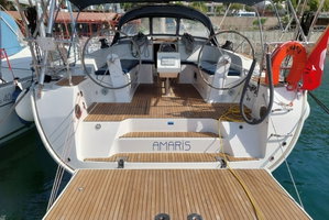 Bavaria Cruiser 46 „Amaris“ – fotka 5