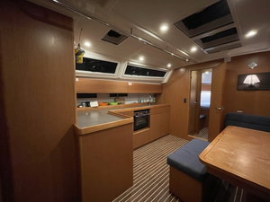 Bavaria Cruiser 46 „Amaris“ – fotka 4