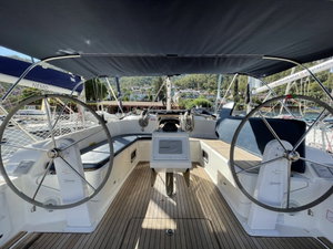 Bavaria Cruiser 46 „Amaris“ – fotka 6
