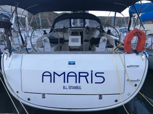 Bavaria Cruiser 46 „Amaris“ – fotka 10