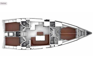 Bavaria Cruiser 46 „Amaris“ – fotka 2