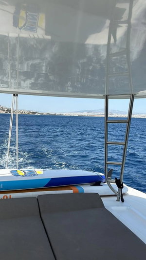 Lagoon 50 „CEL“ – fotka 15