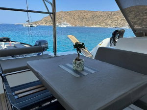 Lagoon 50 „CEL“ – fotka 11