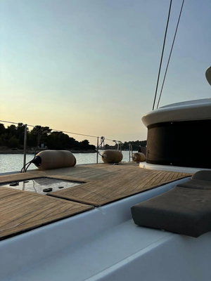 Lagoon 50 „CEL“ – fotka 10