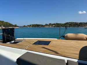 Lagoon 50 „CEL“ – fotka 13